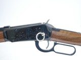 Winchester - Model 94, Buffalo Bill Rifle, .30-30 26" Barrel. - 2 of 8
