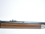 Winchester - Model 94, Buffalo Bill Rifle, .30-30 26" Barrel. - 5 of 8