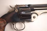 Smith & Wesson - Model 3 Schofield - 7 of 12