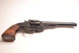 Smith & Wesson - Model 3 Schofield - 9 of 12