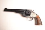 Smith & Wesson - Model 3 Schofield - 2 of 12