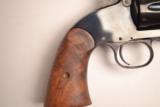 Smith & Wesson - Model 3 Schofield - 6 of 12