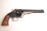 Smith & Wesson - Model 3 Schofield - 1 of 12