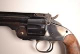 Smith & Wesson - Model 3 Schofield - 4 of 12