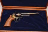 Smith & Wesson - .44 Magnum Revolver, Model 29-8, 150th Anniversary Edition - 4 of 10