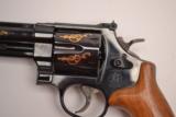 Smith & Wesson - .44 Magnum Revolver, Model 29-8, 150th Anniversary Edition - 10 of 10