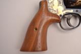 Smith & Wesson - .44 Magnum Revolver, Model 29-8, 150th Anniversary Edition - 6 of 10