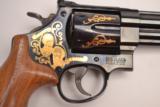 Smith & Wesson - .44 Magnum Revolver, Model 29-8, 150th Anniversary Edition - 7 of 10