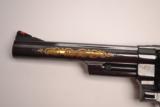 Smith & Wesson - .44 Magnum Revolver, Model 29-8, 150th Anniversary Edition - 3 of 10