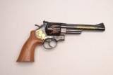 Smith & Wesson - .44 Magnum Revolver, Model 29-8, 150th Anniversary Edition - 1 of 10