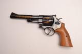 Smith & Wesson - .44 Magnum Revolver, Model 29-8, 150th Anniversary Edition - 2 of 10
