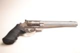 Smith & Wesson - 500 Engraved Model - 3 of 12