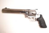 Smith & Wesson - 500 Engraved Model - 2 of 12