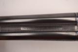 Parker Reproductions – DHE 20ga/20ga factory 2 barrel set - 11 of 11
