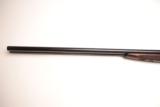 Winchester - Model 21 20ga. 28” barrels - 4 of 11