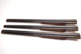 Winchester - Model 21 Grand Royal, Three Barrel Set, 20/28/.410ga - 14 of 16