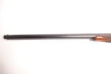 Winchester - Cody Lettered Model 21, 20ga. 2 barrel set - 3 of 13