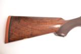 Winchester - Cody Lettered Model 21, 20ga. 2 barrel set - 8 of 13