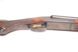 Winchester - Cody Lettered Model 21, 20ga. 2 barrel set - 7 of 13