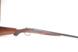 Winchester - Cody Lettered Model 21, 20ga. 2 barrel set - 10 of 13