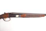 Winchester - Cody Lettered Model 21, 20ga. 2 barrel set - 9 of 13