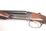 Winchester - Cody Lettered Model 21, 20ga. 2 barrel set - 12 of 13