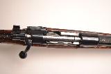 Francotte - Bolt Action Rifle - 8 of 11