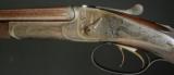Alexander Henry Double Rifle, Edinburgh & London - 3 of 10