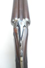 Holland & Holland Climax Safety Hammerless Set, 12ga - 5 of 6