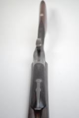 Holland & Holland Climax Safety Hammerless Set, 12ga - 6 of 6
