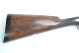 Holland & Holland Climax Safety Hammerless Set, 12ga - 2 of 6