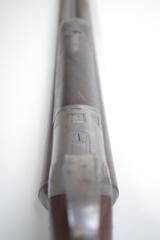 Holland & Holland Climax Safety Hammerless Set, 12ga - 6 of 7