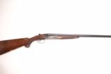 Winchester - Model 21 Custom Grade, 20ga. - 11 of 12