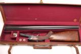 Winchester - Model 21 Custom Grade, 20ga. - 12 of 12