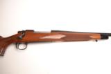 Remington - Model 700 BDL, 8mm Rem. - 7 of 11
