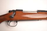 Remington - Model 700 BDL, 8mm Rem. - 1 of 11