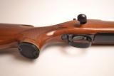 Remington - Model 700 BDL, 8mm Rem. - 8 of 11
