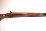 Remington - Model 700 BDL, 8mm Rem. - 3 of 11