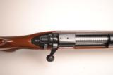 Remington - Model 700 BDL, 8mm Rem. - 4 of 11