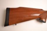 Remington - Model 700 BDL, 8mm Rem. - 9 of 11