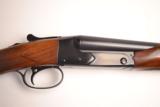 Winchester - Model 21 Skeet, Two Barrel Set, 28ga. - 1 of 13