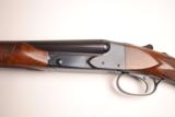 Winchester - Model 21 Skeet, Two Barrel Set, 28ga. - 2 of 13