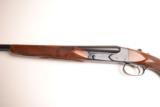 Winchester - Model 21 Skeet, Two Barrel Set, 28ga. - 7 of 13