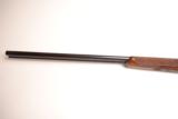 Winchester - Model 21 Skeet, Two Barrel Set, 28ga. - 8 of 13