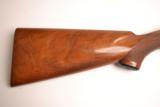 Winchester - Model 21 Skeet, Two Barrel Set, 28ga. - 10 of 13
