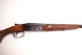 Winchester - Model 21 Skeet, Two Barrel Set, 28ga. - 3 of 13
