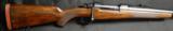 RIGBY – Big Game Bolt Action Rifle, .416 Rigby, 24” barrel - 2 of 7