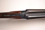 Winchester - Model 21 #5 Engraving, 16ga. - 4 of 12