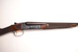 Winchester - Model 21 #5 Engraving, 16ga. - 7 of 12