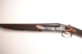 Winchester - Model 21 #5 Engraving, 16ga. - 5 of 12